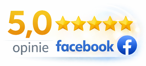 Opinie Facebook